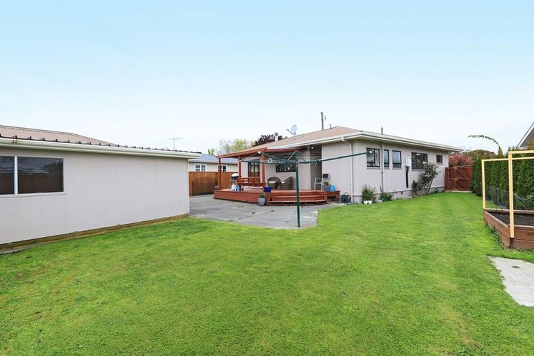 Photo of property in 48 Taradale Road, Marewa, Napier, 4110