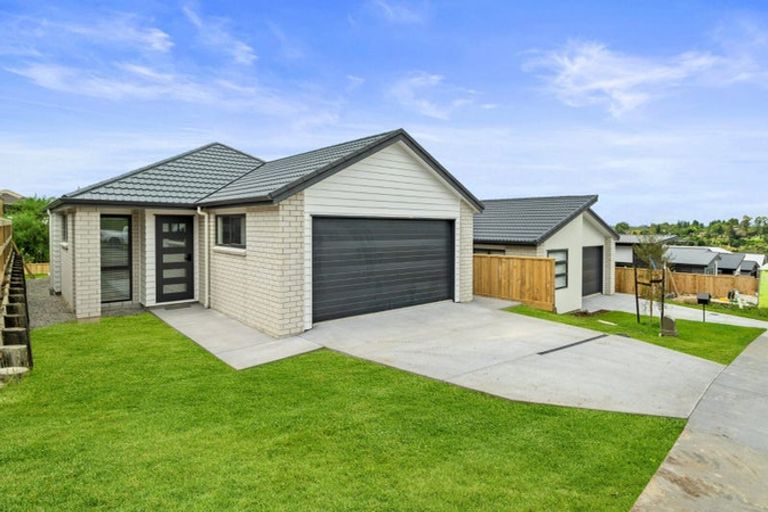 Photo of property in 53 Ridge Drive, Omokoroa, 3114