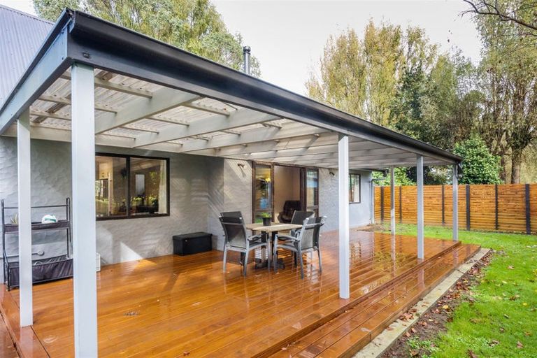 Photo of property in 1293a Roberts Line, Bunnythorpe, Palmerston North, 4478