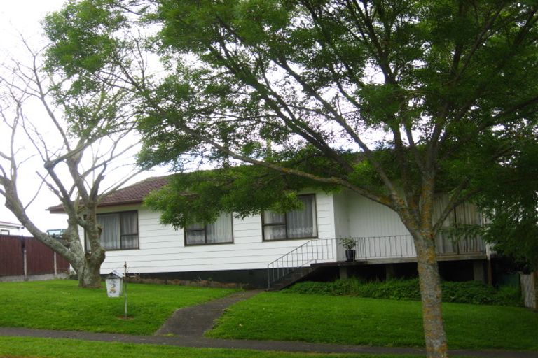 Photo of property in 194 Taylor Avenue, Te Awamutu, 3800