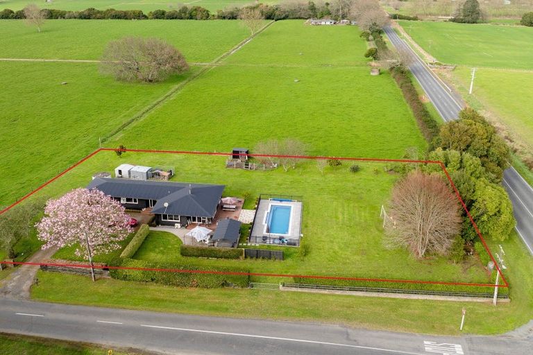 Photo of property in 8 Mclarnon Road, Cambridge, 3495