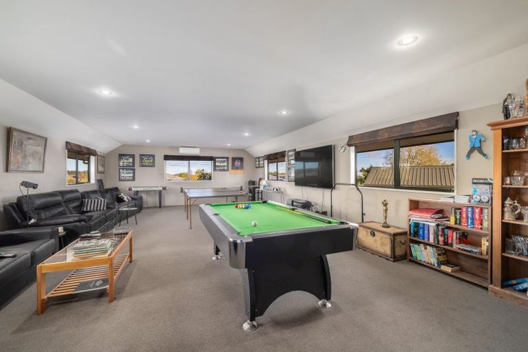 Photo of property in 22 Fairhurst Place, Rolleston, 7614