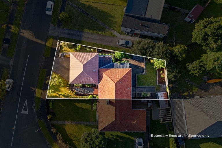 Photo of property in 44 Plunket Terrace, Hamilton East, Hamilton, 3216