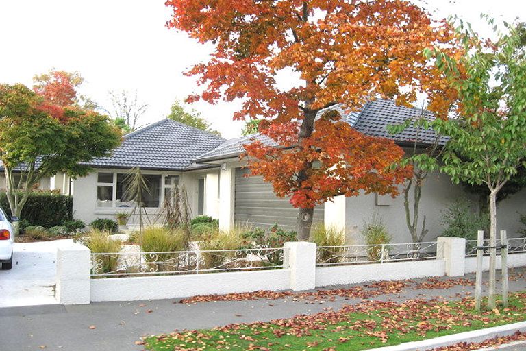 Photo of property in 26 Wilfrid Street, Ilam, Christchurch, 8041