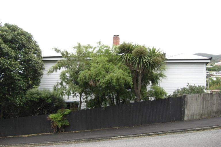 Photo of property in 33 Canterbury Street, Lyttelton, 8082