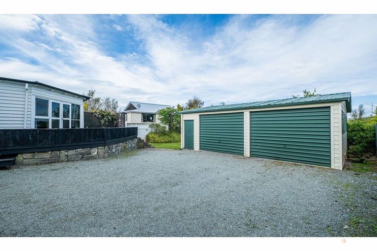 Photo of property in 272 Otipua Road, Highfield, Timaru, 7910