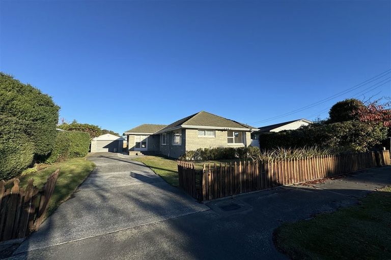 Photo of property in 26 Normandy Street, Bishopdale, Christchurch, 8053