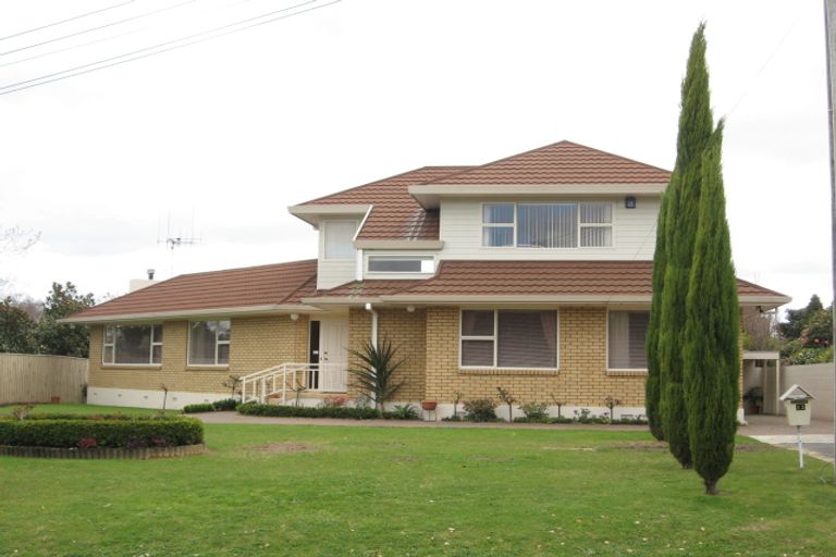 Photo of property in 11 Eighth Avenue, Tauranga, 3110