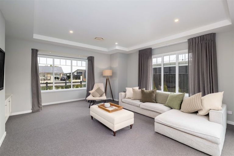 Photo of property in 27 Ardrossan Way, Tai Tapu, 7672