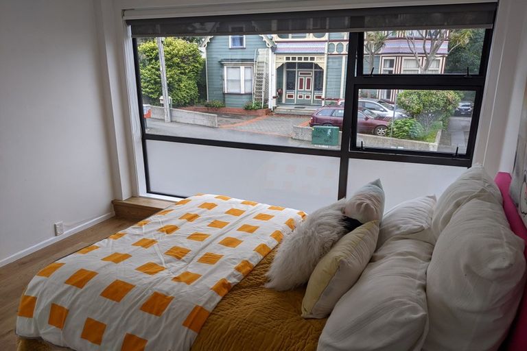 Photo of property in Avon Flats, 1-23/217 The Terrace, Wellington Central, Wellington, 6011