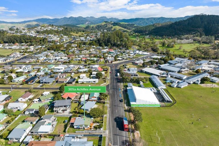 Photo of property in 305a Achilles Avenue, Whangamata, 3620