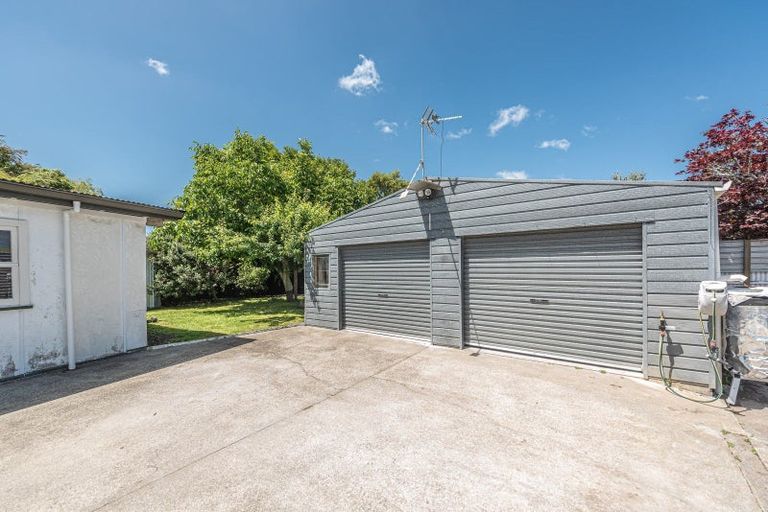 Photo of property in 22 Bombay Street, Aramoho, Whanganui, 4500
