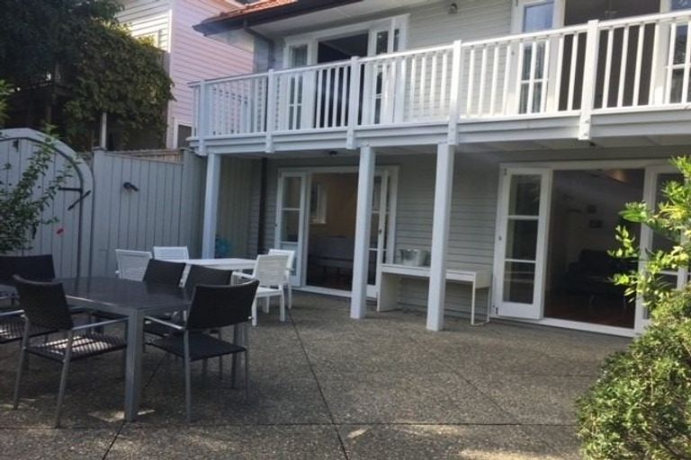 Photo of property in 34 Hastings Parade, Devonport, Auckland, 0624