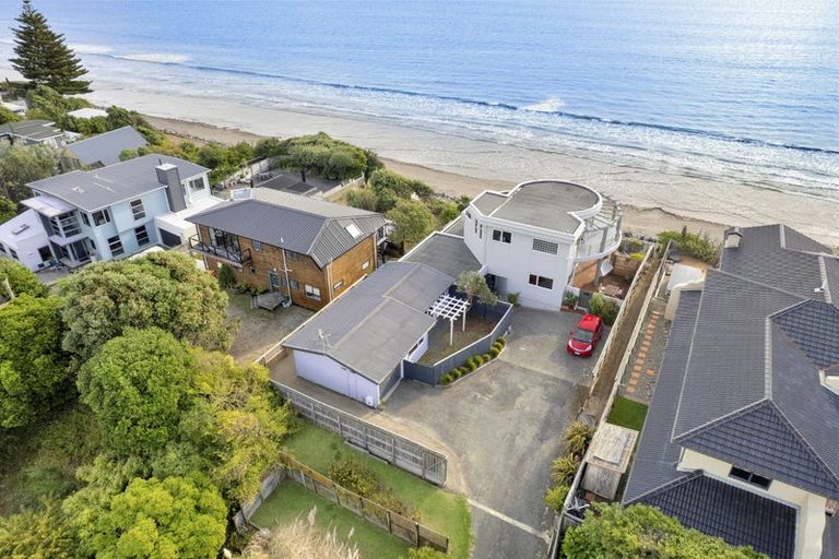 Photo of property in 155a Rosetta Road, Raumati South, Paraparaumu, 5032