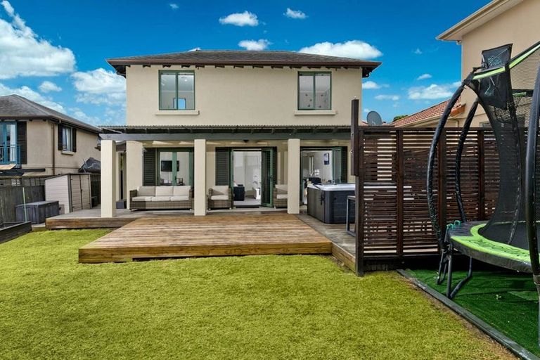 Photo of property in 61 Clea View, Gulf Harbour, Whangaparaoa, 0930