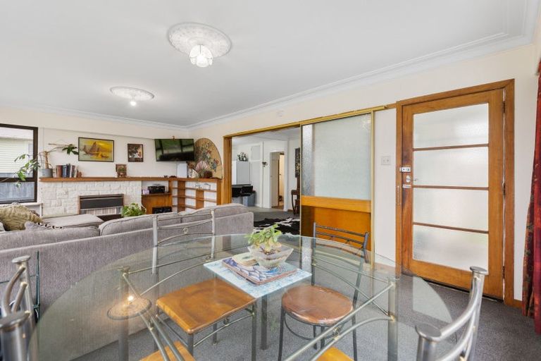 Photo of property in 17 Watene Crescent, Waitara, 4320