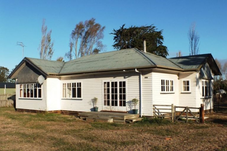Photo of property in 1467 Main Road North, Waikuku, Rangiora, 7473
