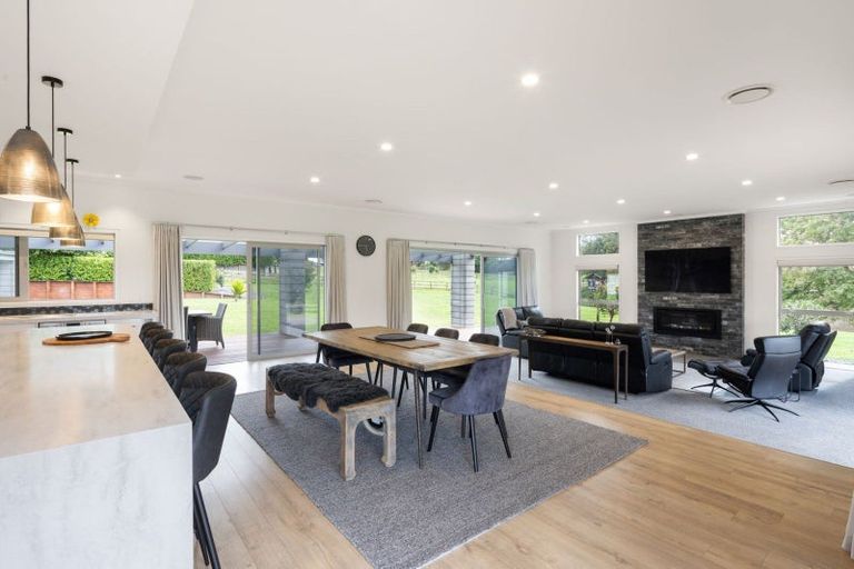 Photo of property in 15 Broad Oaks Road, Morrinsville, 3375