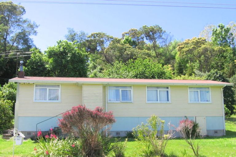 Photo of property in 55 Oswald Street, Mangapapa, Gisborne, 4010