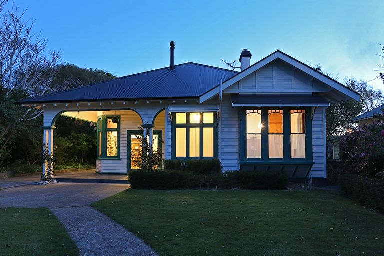 Photo of property in 9 Alice Street, Gladstone, Invercargill, 9810