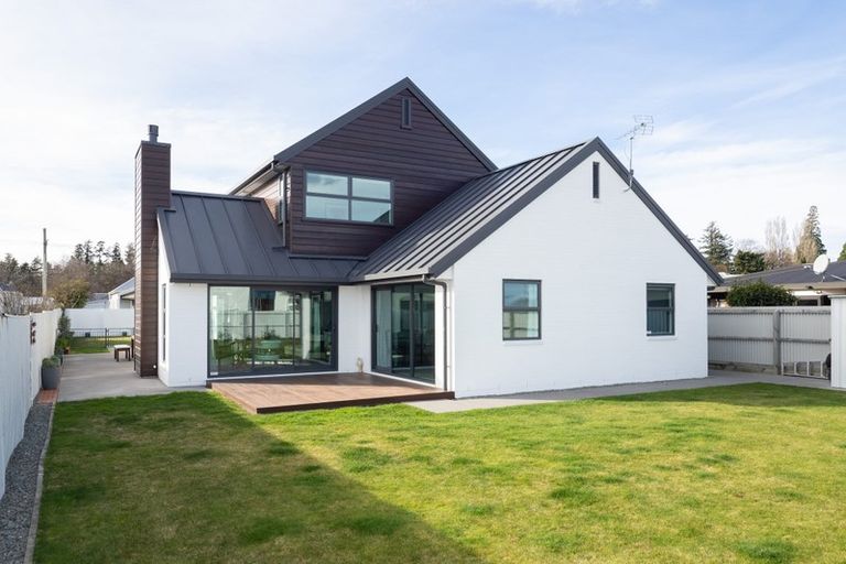 Photo of property in 56 Wills Street, Ashburton, 7700