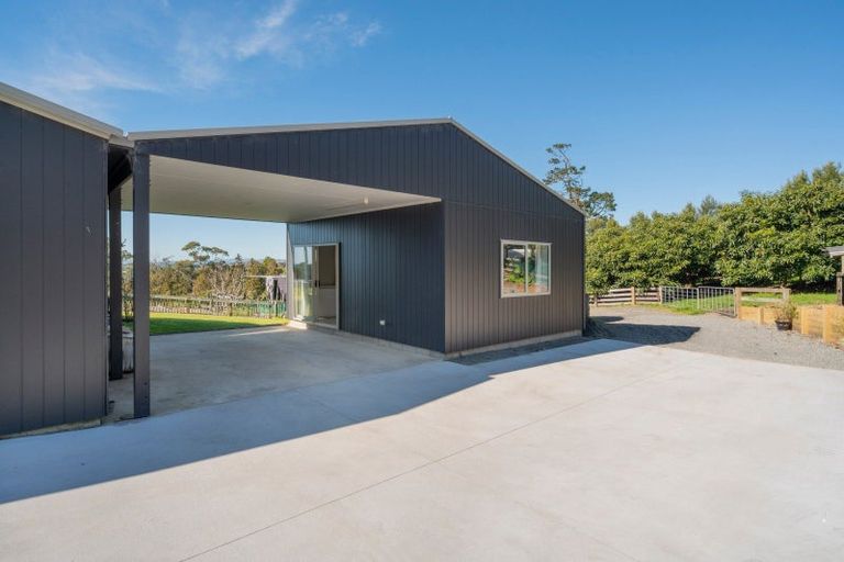 Photo of property in 353 Lockington Road, Aongatete, Katikati, 3181