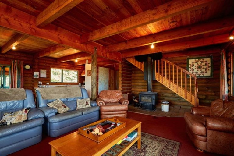 Photo of property in 47 Terako Terrace, Lyford, Waiau, 7395