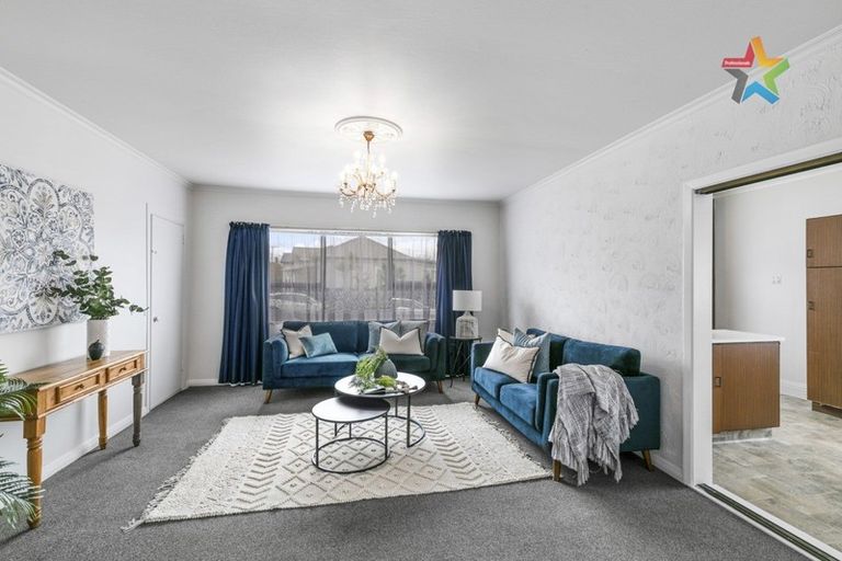 Photo of property in 190 Hutt Road, Petone, Lower Hutt, 5012