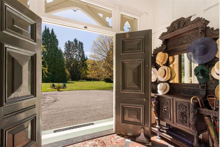 Photo of property in 785 Leeston Road, Leeston, 7683