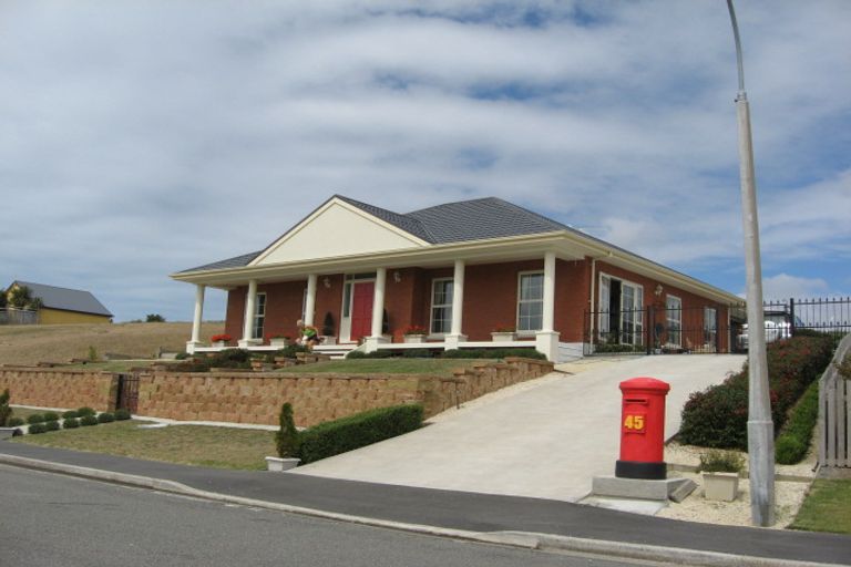 Photo of property in 45 James Drive, Diamond Harbour, Lyttelton, 8971