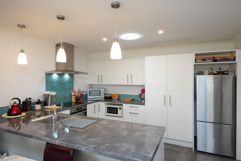 Photo of property in 109a Gillespies Line, Cloverlea, Palmerston North, 4412