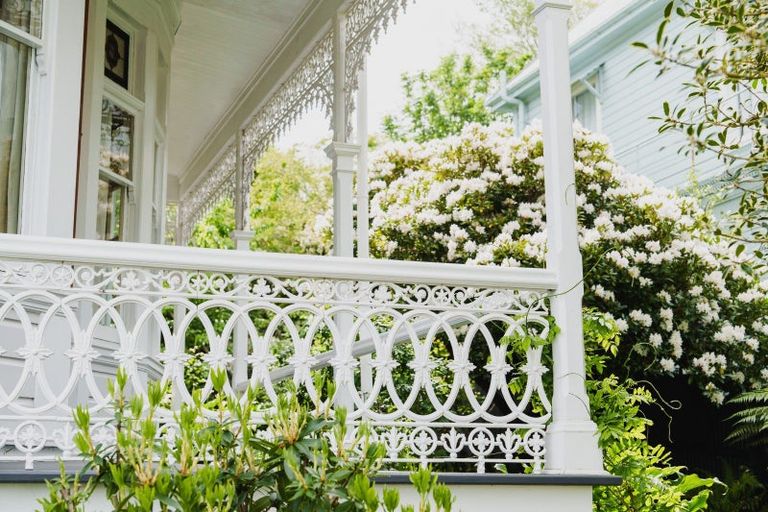 Photo of property in 2 Fifield Street, Roslyn, Dunedin, 9010