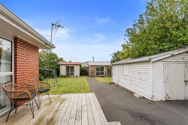 Photo of property in 448 Innes Road, Mairehau, Christchurch, 8052