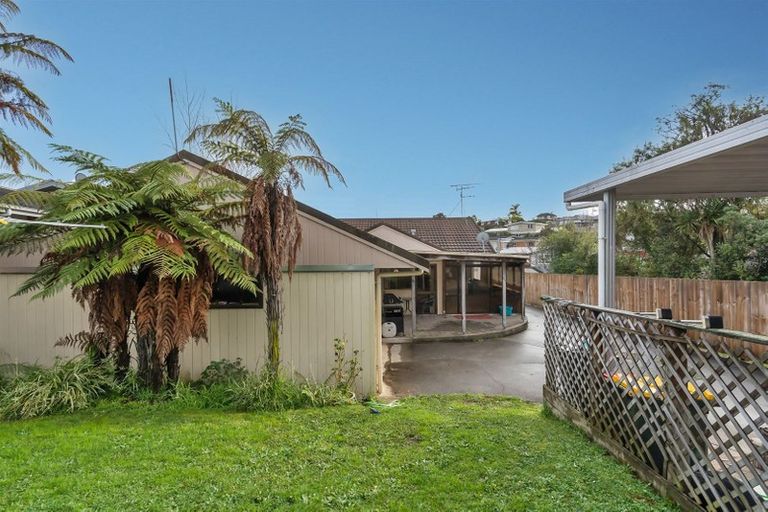 Photo of property in 36 Garthwood Road, Hillcrest, Hamilton, 3216