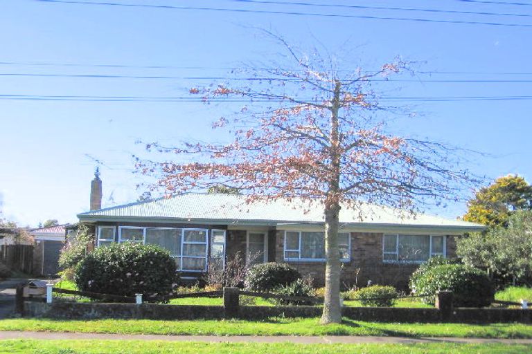 Photo of property in 47 Cosgrave Road, Papakura, 2110