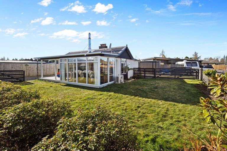 Photo of property in 20 Spaxton Street, Methven, 7730