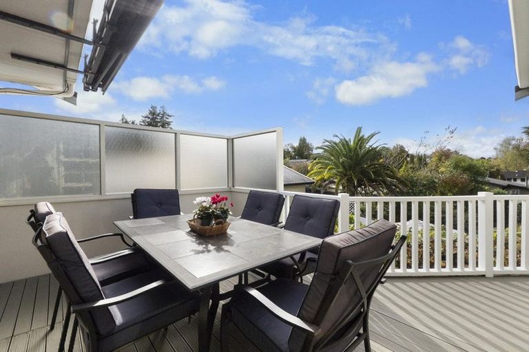 Photo of property in 4 Sunnyhills Avenue, Glenview, Hamilton, 3206