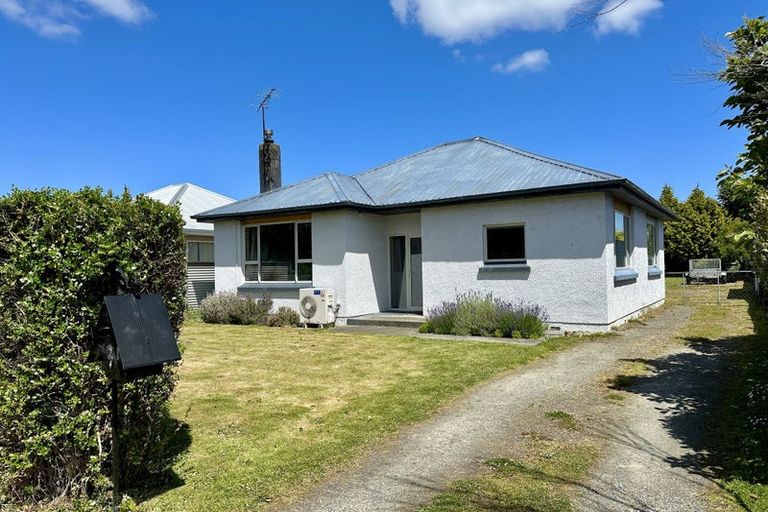 Photo of property in 21 Conyers Street, Georgetown, Invercargill, 9812