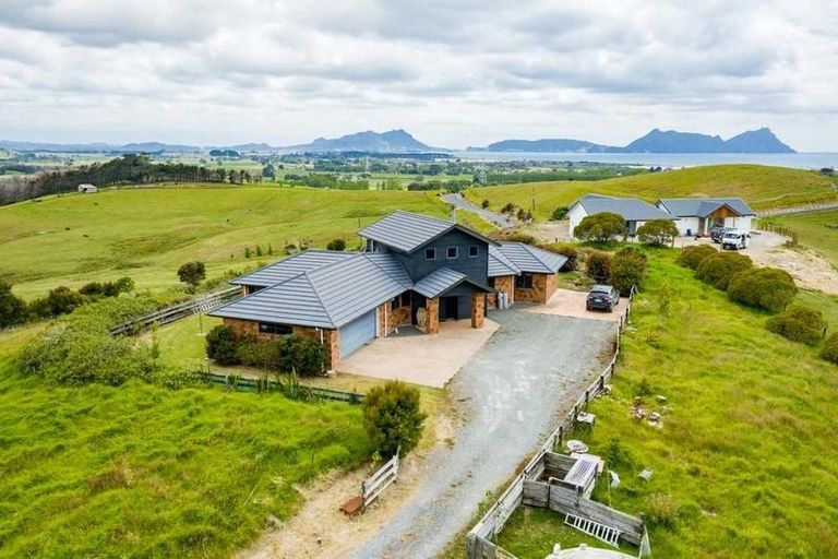Photo of property in 229 Sandford Road, Ruakaka, Whangarei, 0171