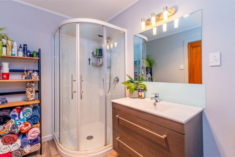 Photo of property in 206a Talbot Street, Geraldine, 7930