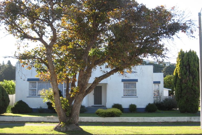 Photo of property in 23 Logan Avenue, Marewa, Napier, 4110