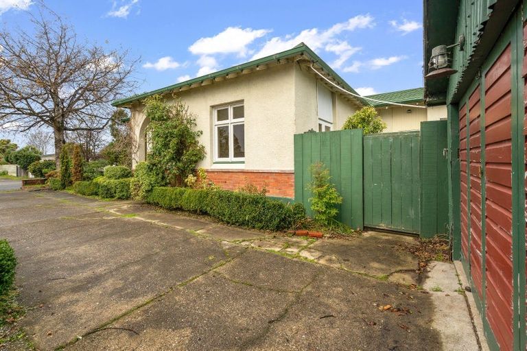 Photo of property in 113 Pomona Street, Strathern, Invercargill, 9812