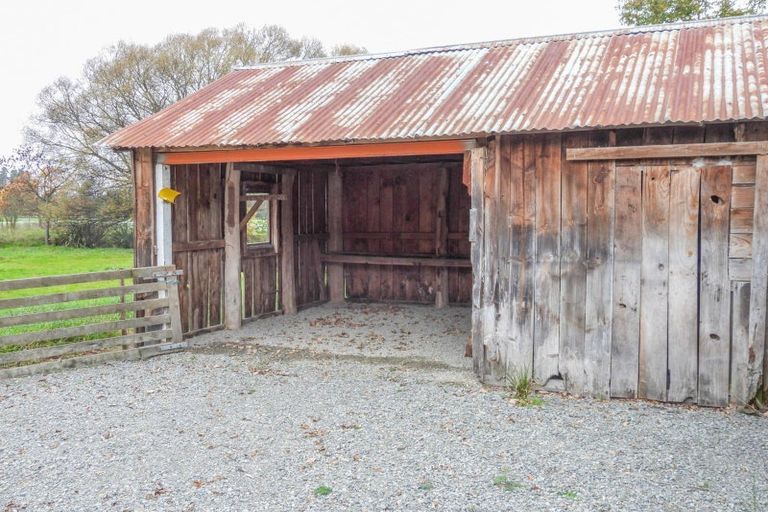 Photo of property in Ashfield, 410 Orari Station Road, Geraldine, 7992