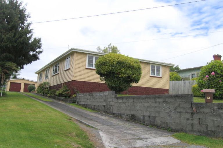 Photo of property in 13 Foyle Street, Ohakune, 4625