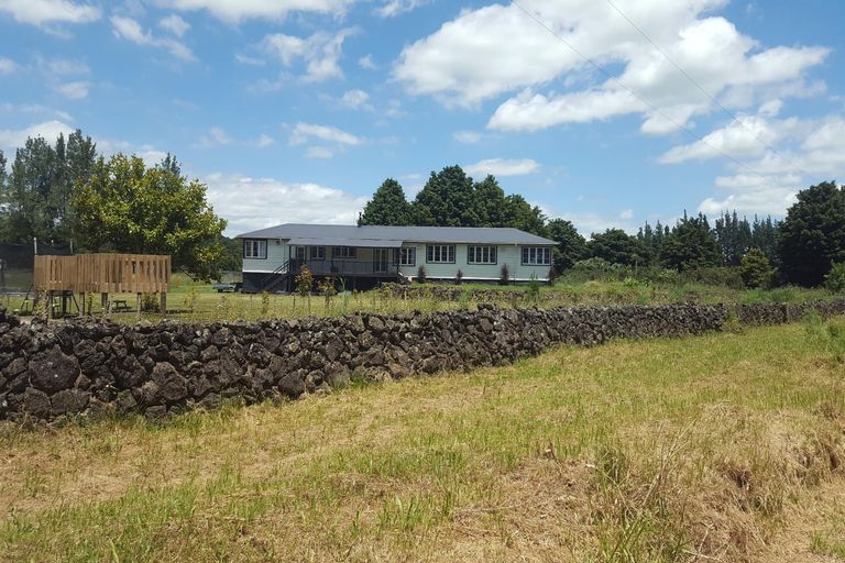 Photo of property in 19 Oromahoe School Road, Oromahoe, Kaikohe, 0472