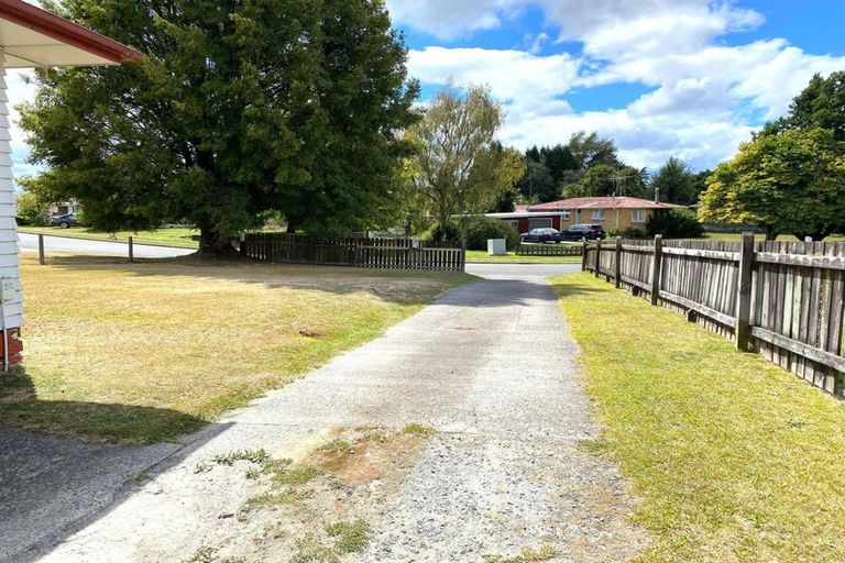Photo of property in 48 John Street, Tokoroa, 3420