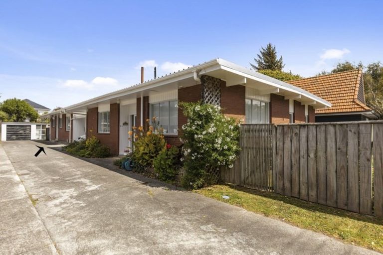 Photo of property in 54b Copeland Street, Hutt Central, Lower Hutt, 5011