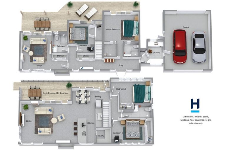 Photo of property in 15 Beach Road, Waikawa, Picton, 7220