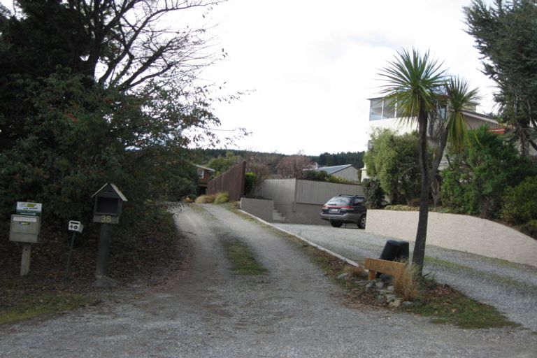 Photo of property in 40 Hunter Crescent, Wanaka, 9305