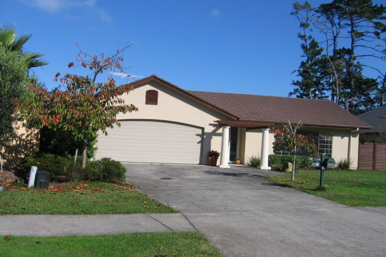 Photo of property in 36 Clemow's Lane, Albany, Auckland, 0632